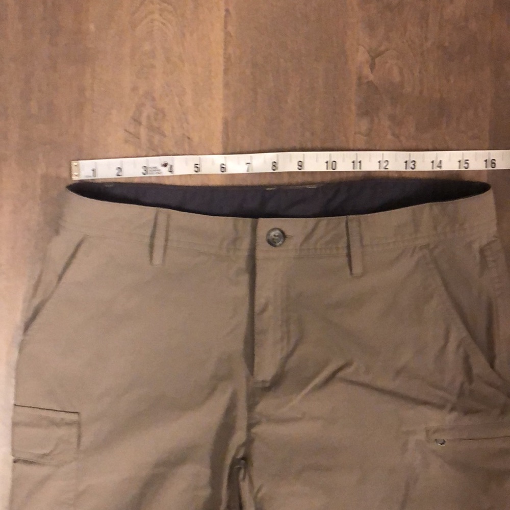 Solistice Performance Convertible Pants - image 7